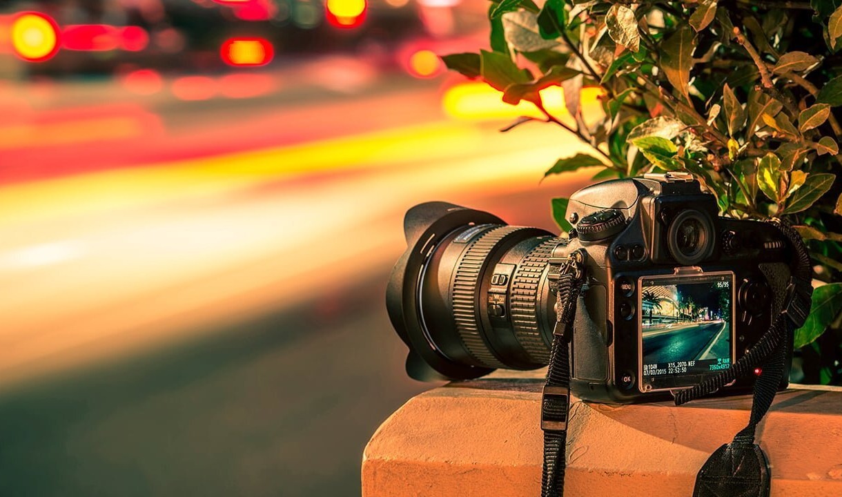 Capa do curso: Especialização em Fotografia 3D