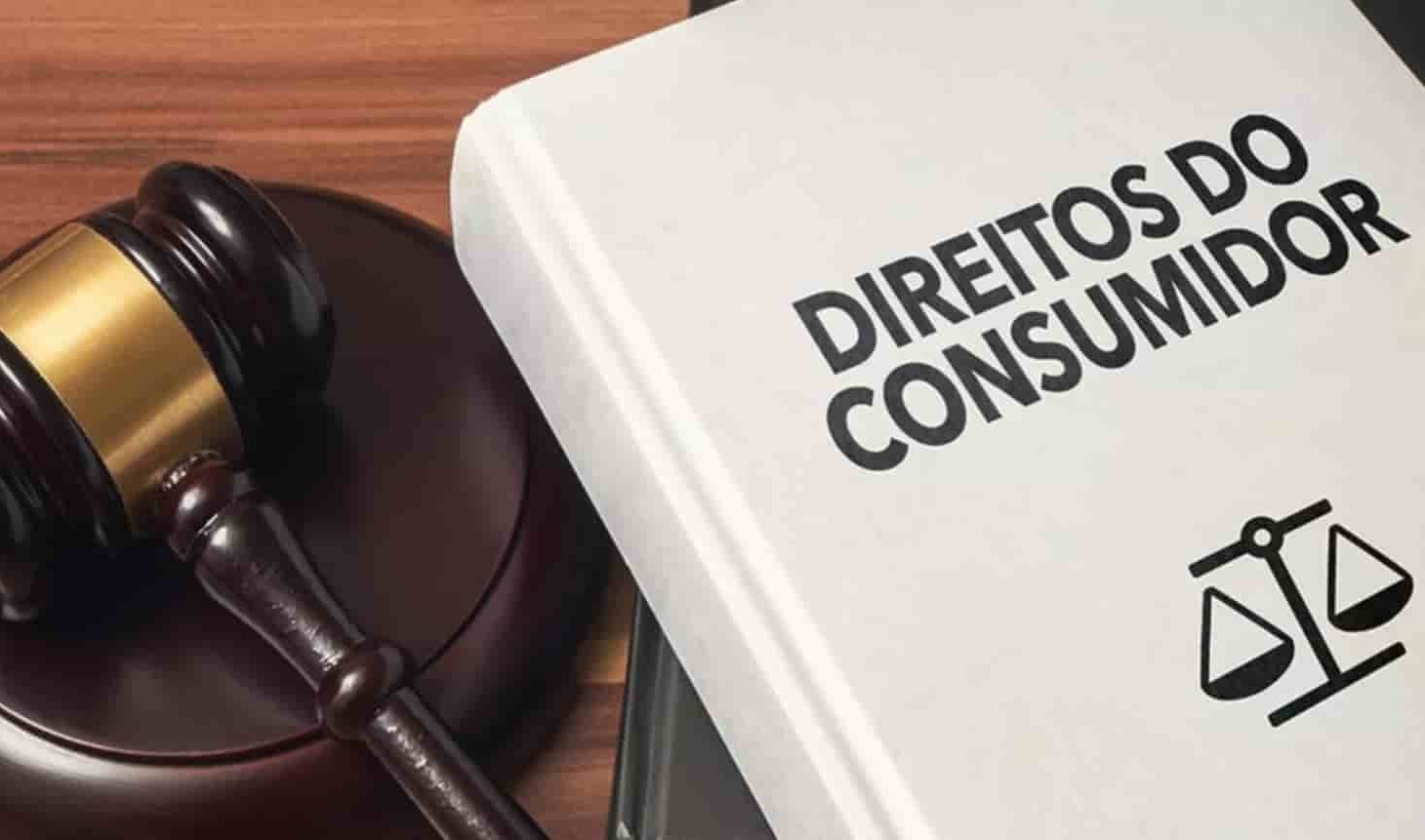 Capa do curso: Diretos do Consumidor