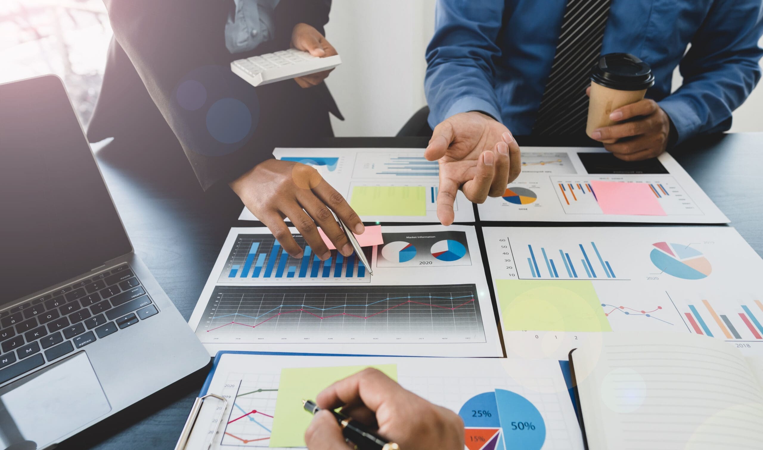 Capa do curso: Curso Técnico em Gestão Empresarial 