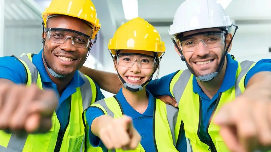 Mercado de Trabalho para Técnico em Segurança do Trabalho